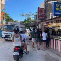 Countryside Tour - Bohol Philippines 