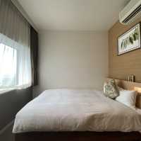 โรงแรมย่าน Ueno