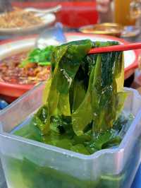 「辣二爺·肥腸爪爪」:深圳東門超人氣川菜店,值得一試!