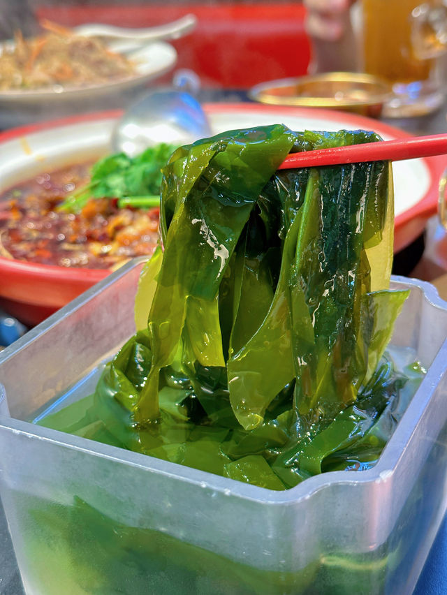 「辣二爺·肥腸爪爪」:深圳東門超人氣川菜店,值得一試! 「辣二爺·肥腸爪爪」:深圳東門超人氣川菜店,值得一試!