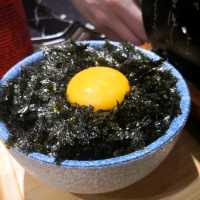 日式⽯燒和⽜專⾨店CP值極高