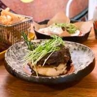旺角｜工業風格樓上cafe。吃吧