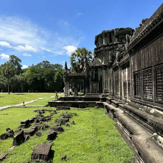 Amazing Cambodia 🇰🇭 