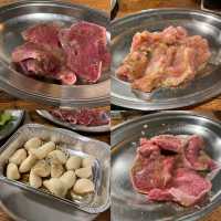 【神奈川県/溝の口】炭焼ホルモン鉄