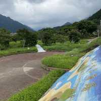 南江水岸廣場 🌱