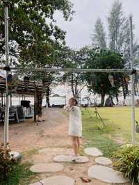 ร้านอาหารทะเลบรรยากาศดี @ จันทบุรี