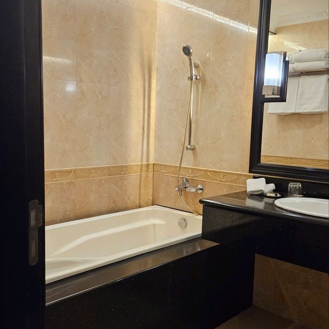 앙헬레스 호텔 대장! 🏨필즈플라자 스위트🏨