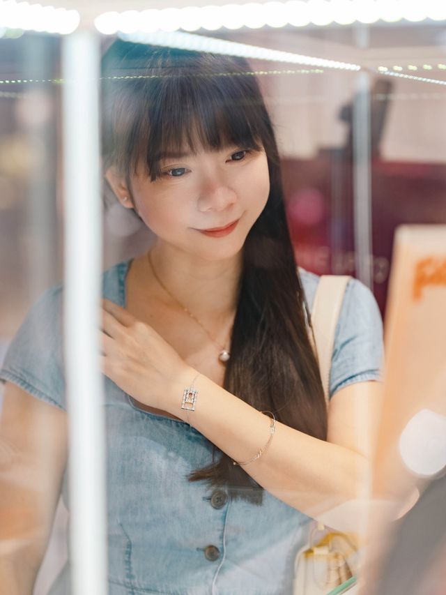 香港商場攻略｜尖沙咀來這裡qiao好逛！ 