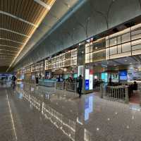 TPE Airport