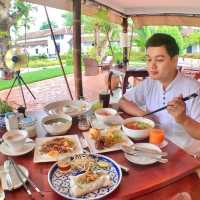 Sofitel Luang Prabangโรงแรมมรดกโลก