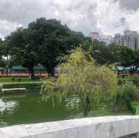 台中公園