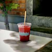 Toby’s Bangkok 