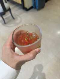 호치민 4만원대 호텔에서 5성급 서비스 누리기🩵