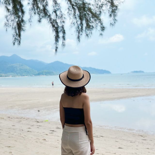 หนีมาพักร้อนที่🌴🌴Mareblu & Maresole Koh Kood 