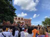 บูชาพระพิฆเนศ ‘คเณศจตุรถี’ พิพิธภัณฑ์พระพิฆเนศ