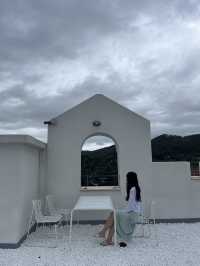 바다뷰 포토존이 많은 포항 오션뷰 카페