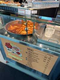 久々の仁川空港が素敵でした!