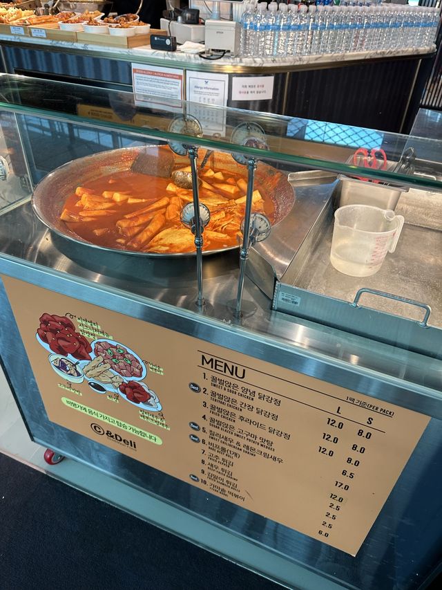 久々の仁川空港が素敵でした! 久々の仁川空港が素敵でした!