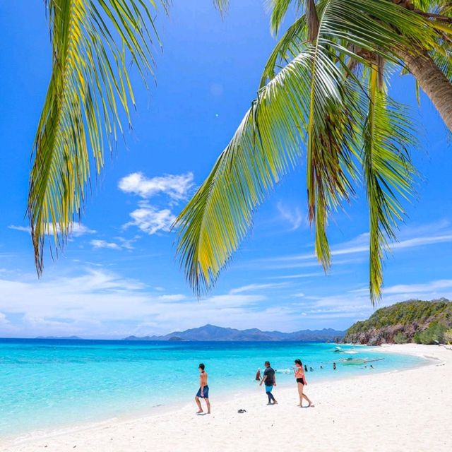 Paradise In Philippines