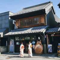 Kawagoe เมืองเก่ายุคเอโดะ ใกล้โตเกียวไม่ถึง 1 ชม.!