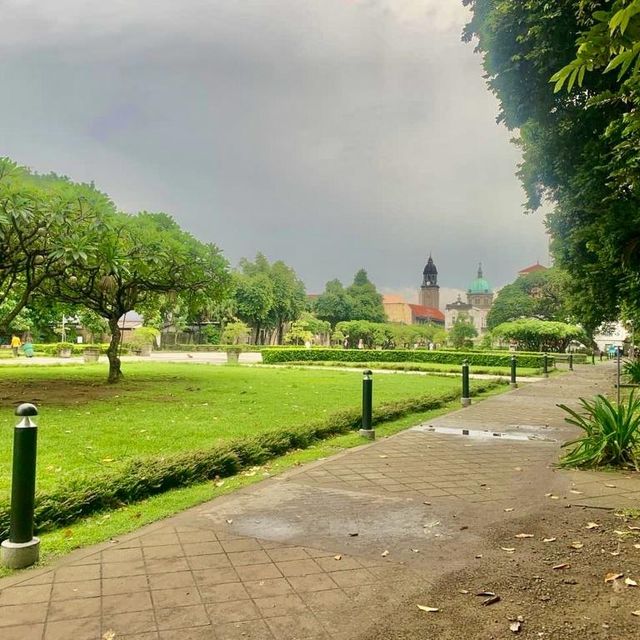 Fort Santiago 