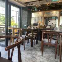 香港少見，素食者friendly的優質打卡旺角cafe
