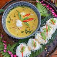 The wayo cafe & restaurant