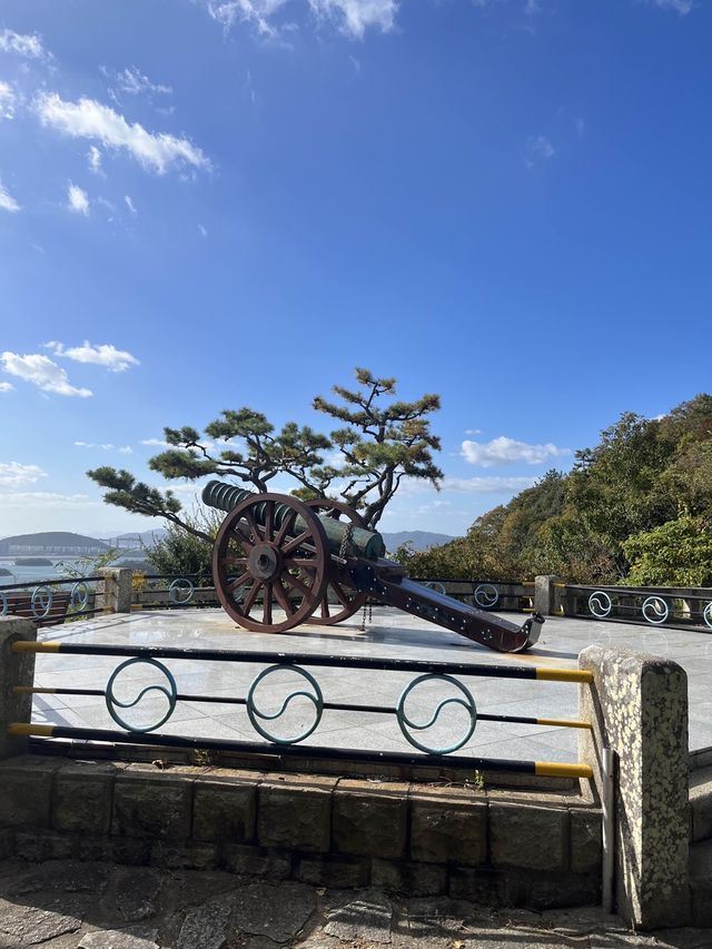 가벼운 국내 등산코스