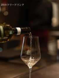 【沖縄県/那覇市】コスパ最強会員制鉄板フレンチディナー