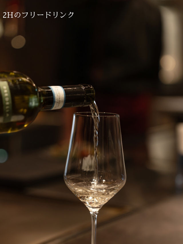 【沖縄県/那覇市】コスパ最強会員制鉄板フレンチディナー