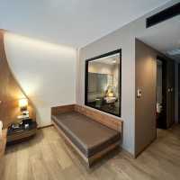 Ananta Burin Resort : Krabi