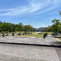 🇰🇷 Jeju Museum of Art