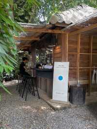 Hani creativespace คาเฟ่สไตล์ญี่ปุ่น