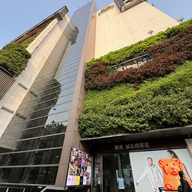 Park Lane by CMP @ Taichung