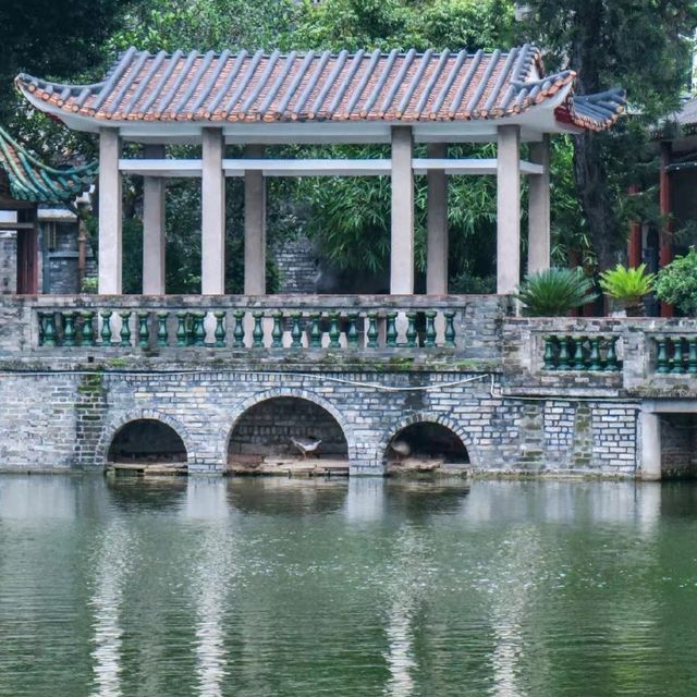 ✨東莞~可園博物館✨
