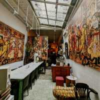 China House
