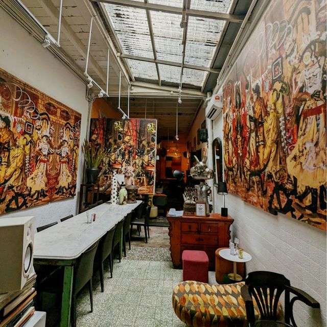 China House