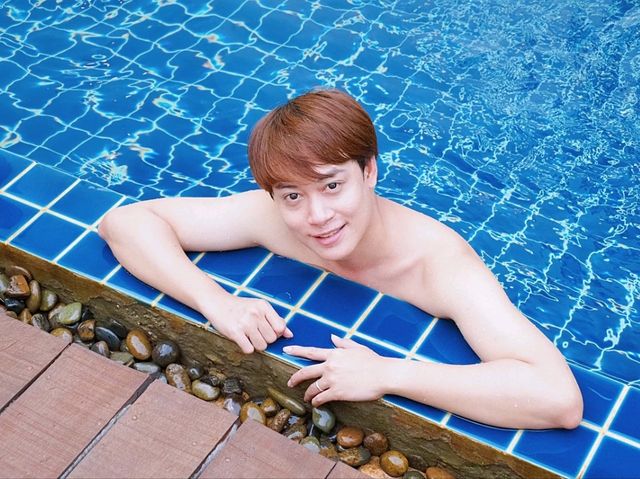 ⛱️ พาพักผ่อนริมทะเลบนชายหาดหัวหิน