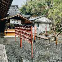 【京都府】桜の名所　平野神社