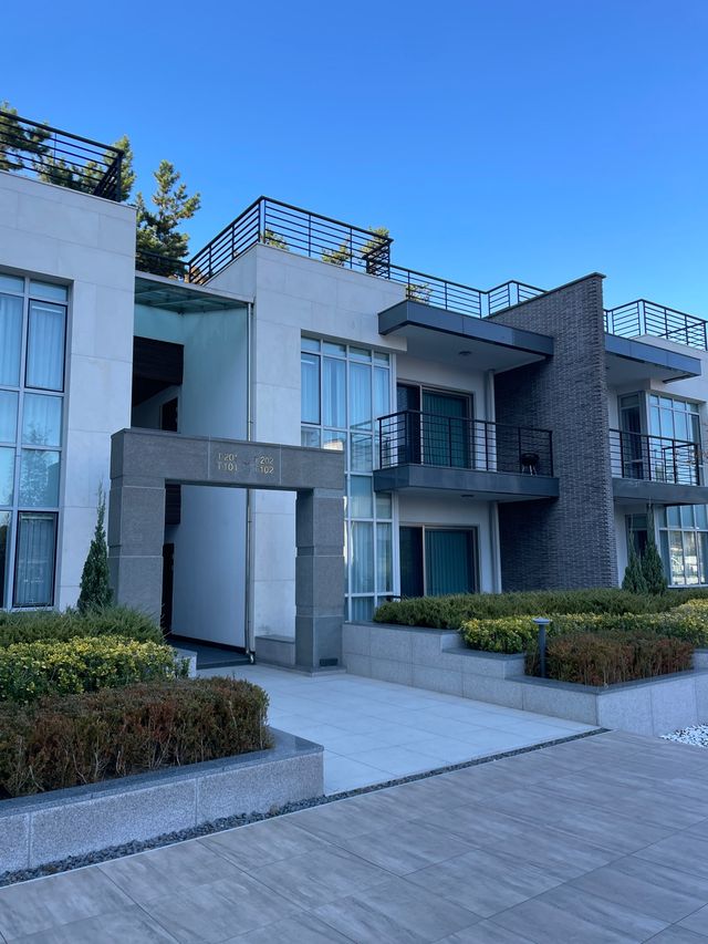 인천 을왕리 가볼만한 호텔 추천 “더위크앤리조트”