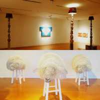 Bank Negara Malaysia Museum and Art Gallery