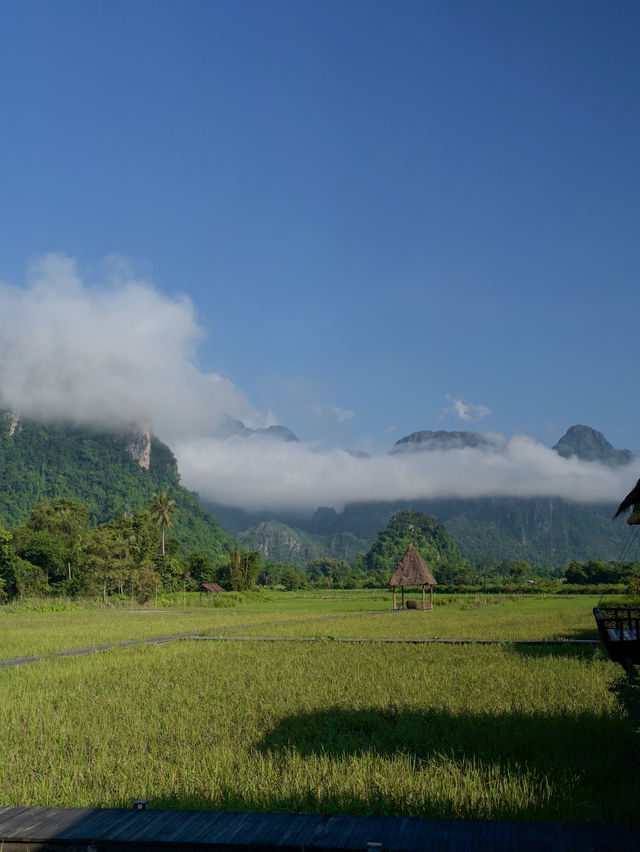 เที่ยวลาว🇱🇦