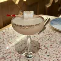 東涌酒店高質異國黎巴嫩菜