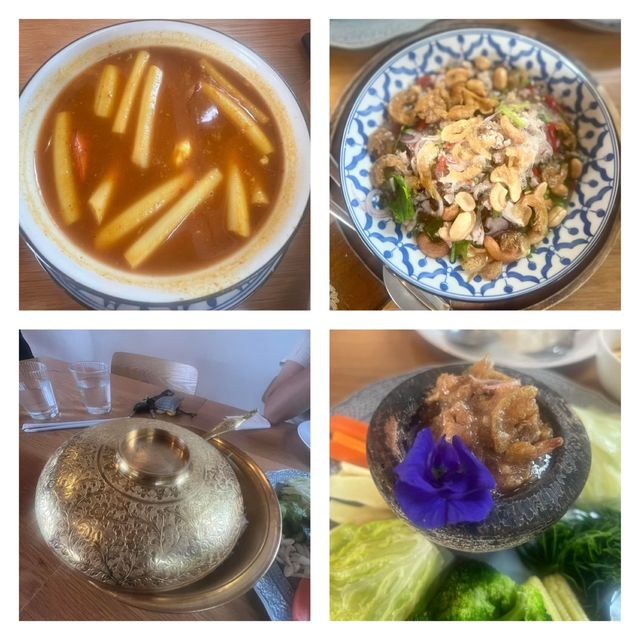 ร้านไม่ลับ  กับ  🍁Oakland cafe x restaurants