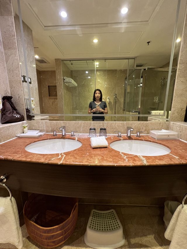 我們必選的海濱度假酒店｜親子情侶家庭的五星級之選