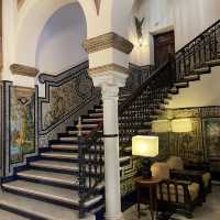 Hotel Alfonso XIII, a Luxury Collection Hotel