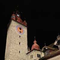 Lucerne's Winter: Family Magic Unveiled