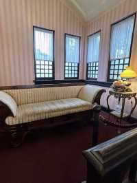 บ้านโทมัสคาซามิโดริ จ.โกเบ