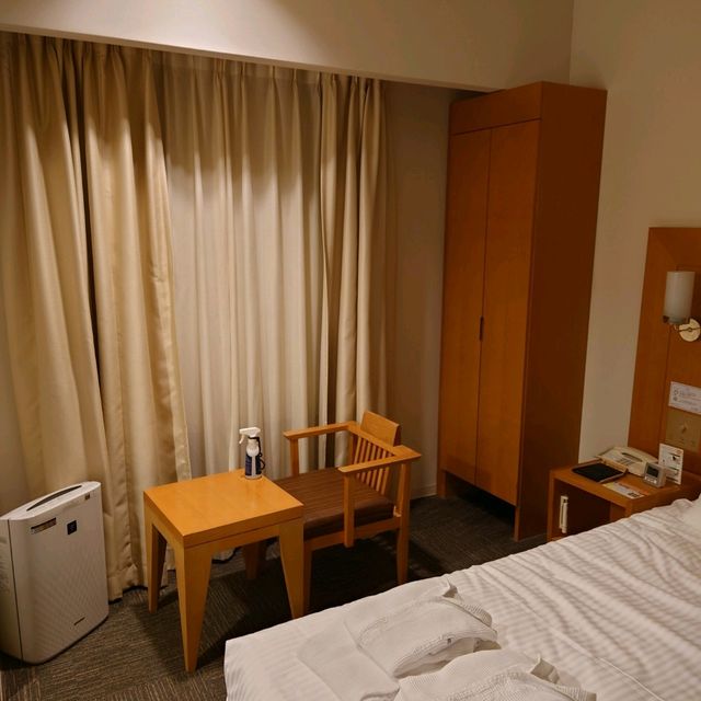沖縄旅行！朝食がおすすめ！「ホテルロコアナハ」