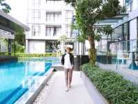 ที่พักใจกลางพัทยา ราคาน่ารักมากกก